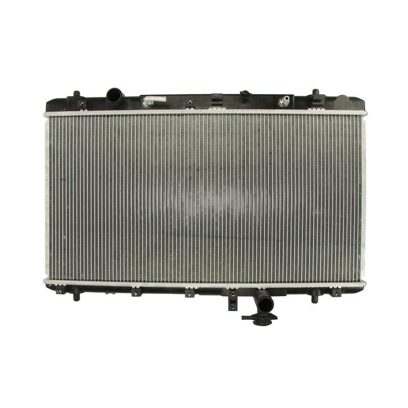 NISSENS NIS64205 Engine Radiator