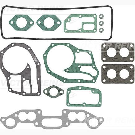 REINZ 02-19799-02 Cylinder Head Gasket