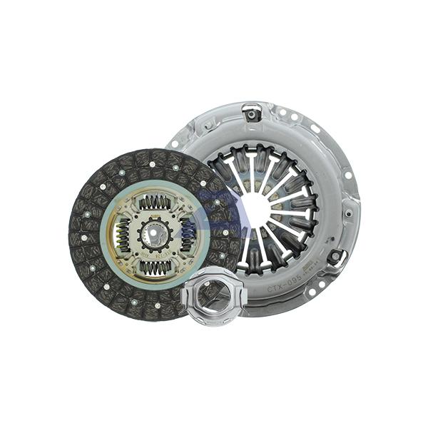 AISIN AISKT-185B Clutch Kit