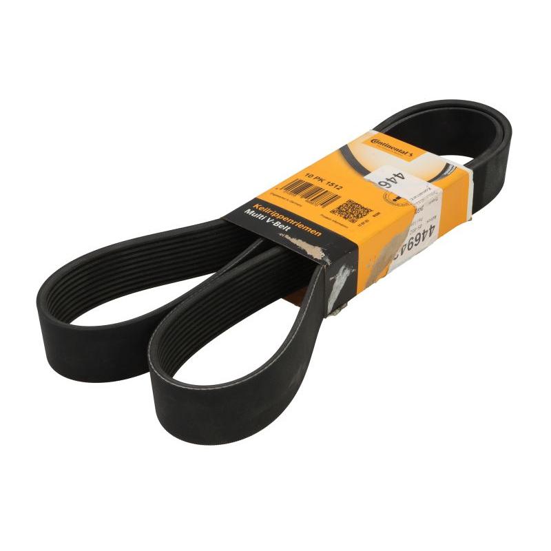 CONTITECH 10PK1512 V-Ribbed Belt