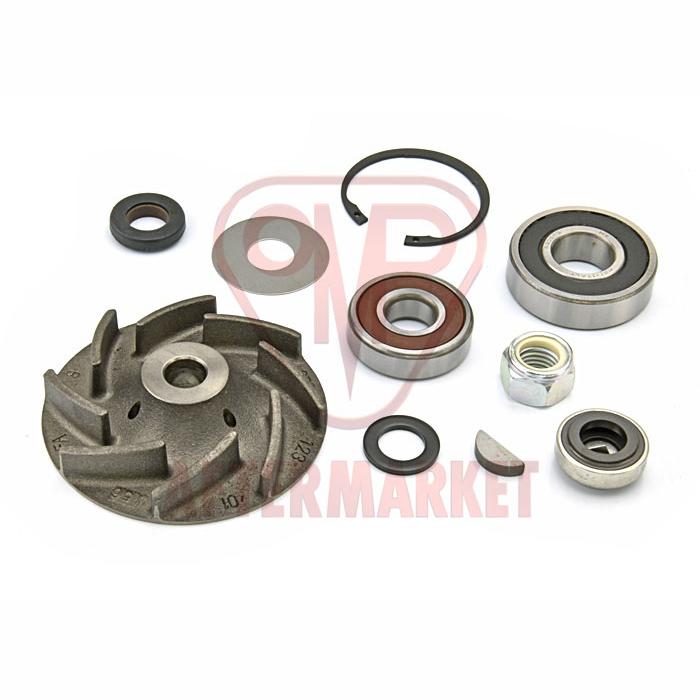 OMP OMP272.218 Water Pump Repair Kit