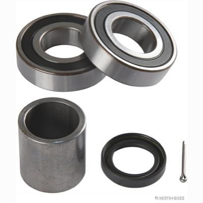 HERTH+BUSS JAKOPARTS J4708000 Wheel Bearing Kit