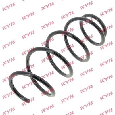 KYB K-Flex RH3494 Coil Spring for Citroen C2 Hatchback (Jm)