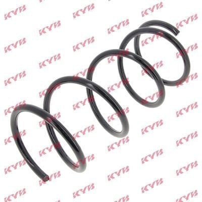 KYB K-Flex RA3114 Coil Spring for Toyota Avensis Verso (M2)