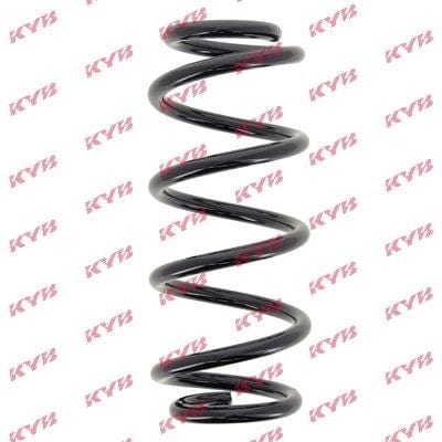 KYB RA3543 Coil Spring for Seat Exeo