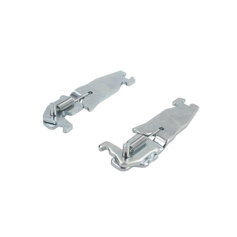 HERTH+BUSS JAKOPARTS J3571007 Drum Brake Adjuster