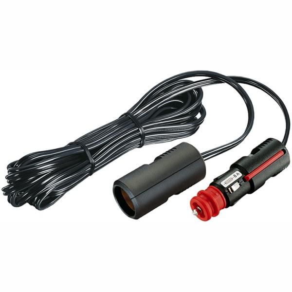 HELLA 8KA007589-081 Cigarette Lighter Connection Electric Cable