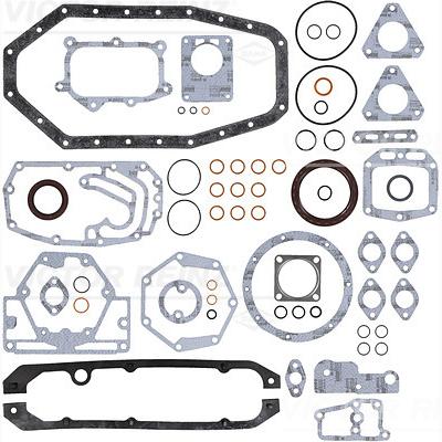 REINZ 08-35702-01 Crankcase Gasket Kit