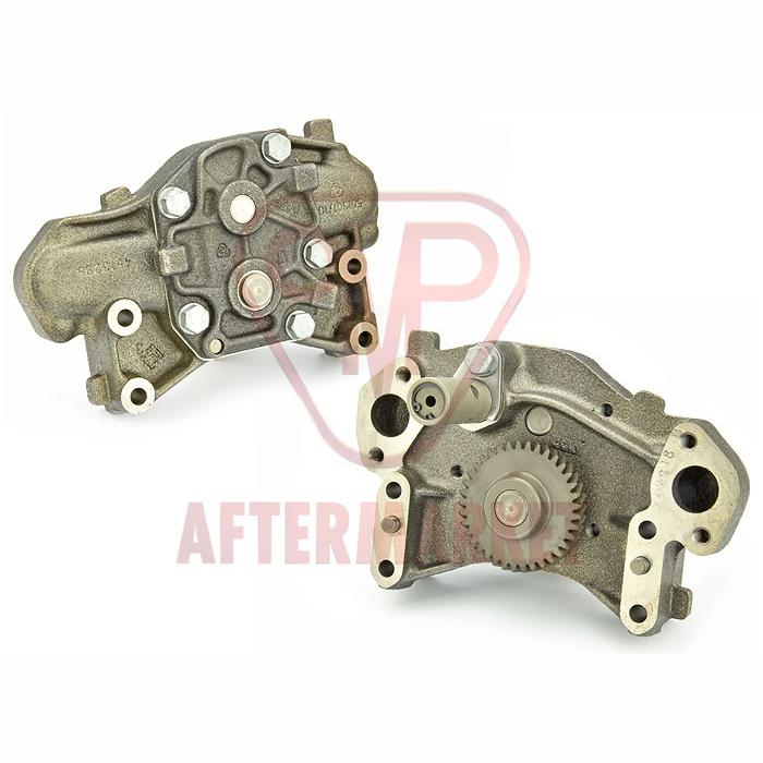 OMP OMP500.067 Oil Pump