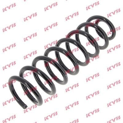 KYB K-Flex RG3161 Coil Spring Suitable for Mercedes-Benz E-Class