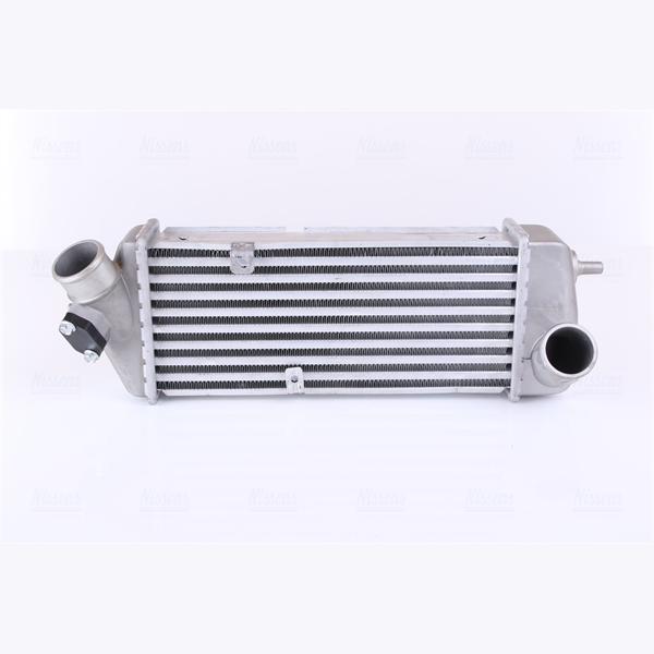 NISSENS NIS96270 Charge Air Cooler