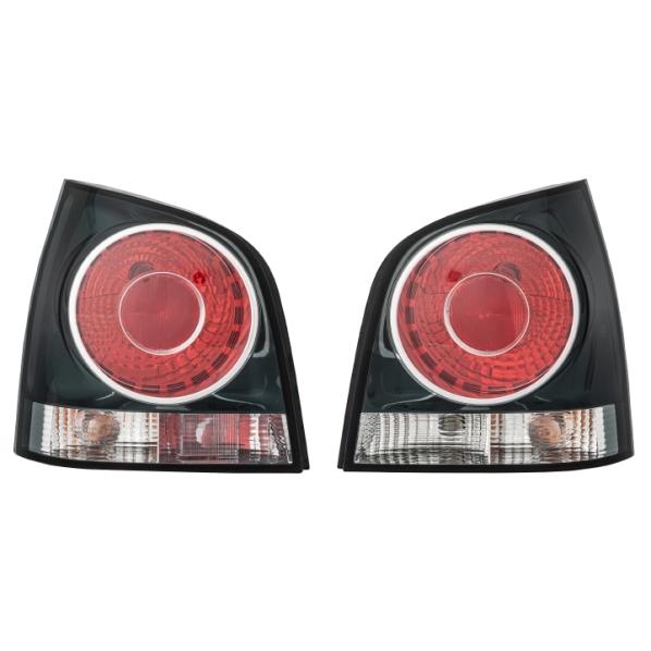 HELLA 2VA965303-811 Rear Light Set