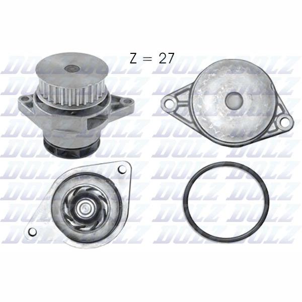 DOLZ A200 Water Pump