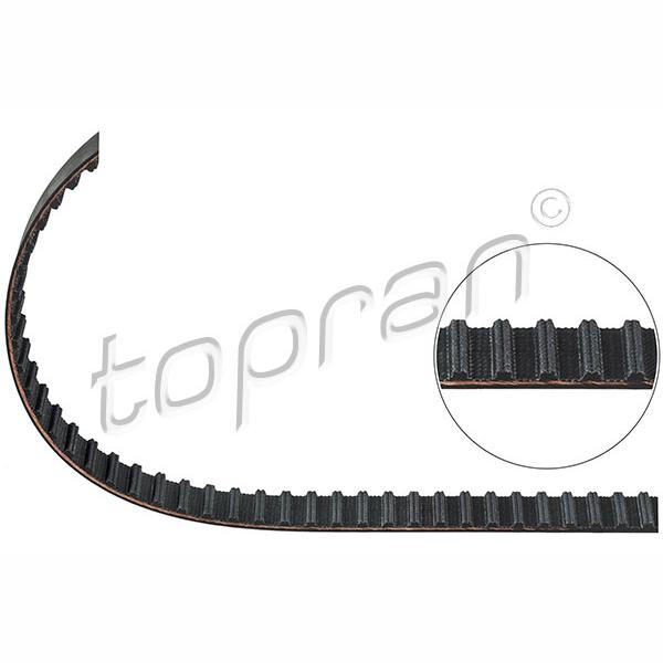 HANS PRIES HP722746 Timing Belt