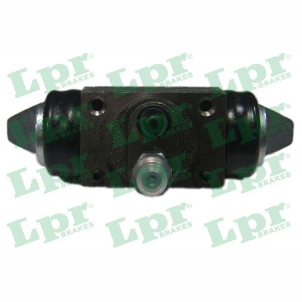 LPR LPR4867 Wheel Brake Cylinder