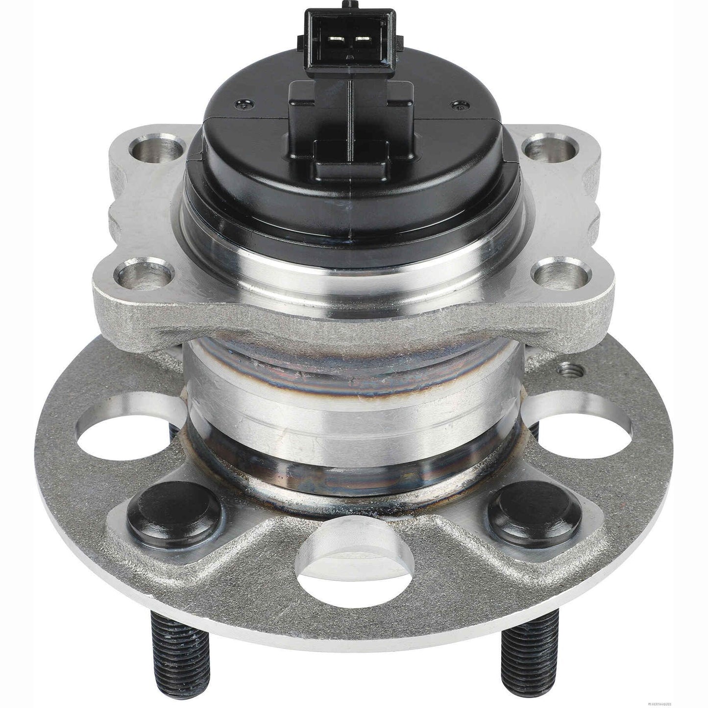 HERTH+BUSS JAKOPARTS J4710326 Wheel Bearing Kit