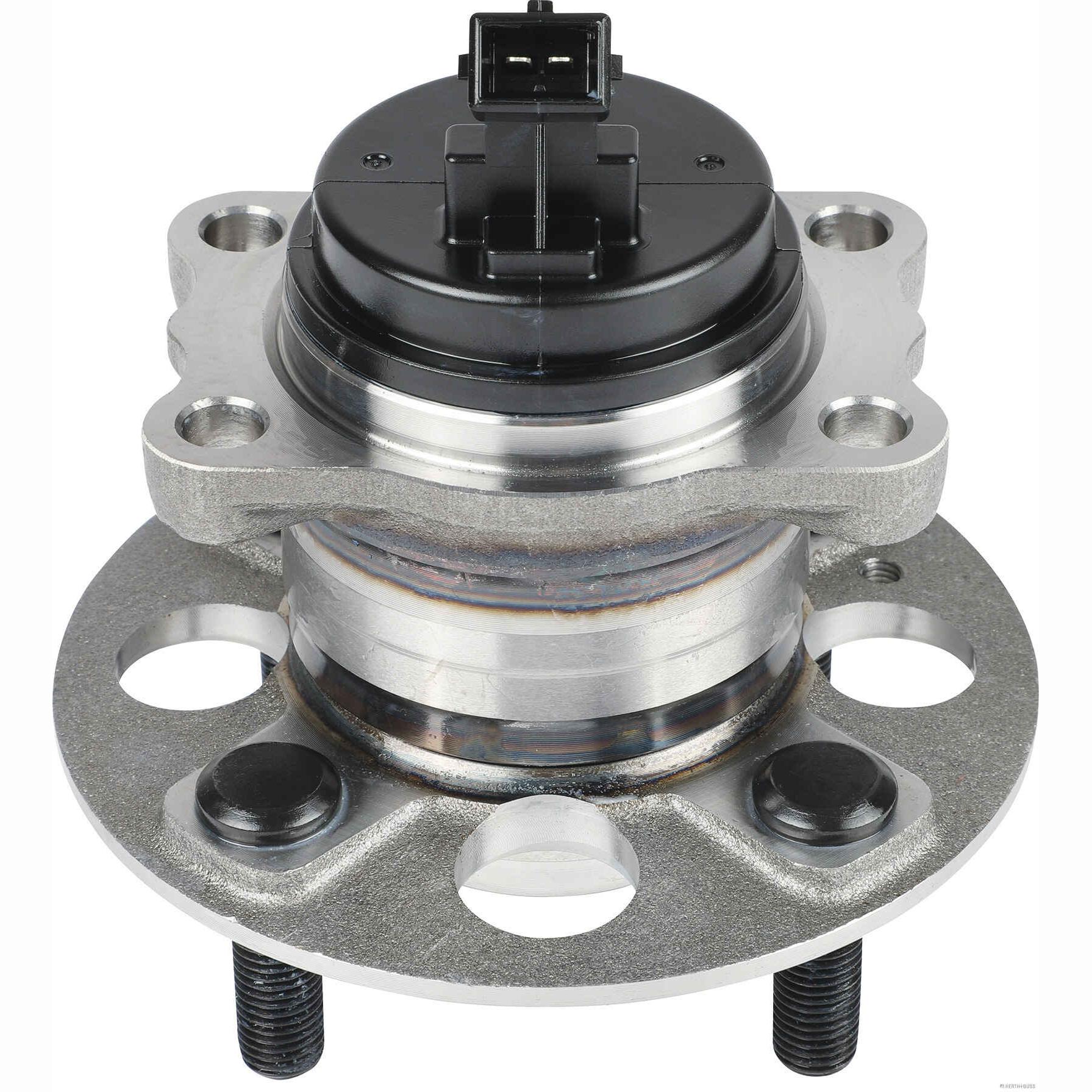 HERTH+BUSS JAKOPARTS J4710326 Wheel Bearing Kit