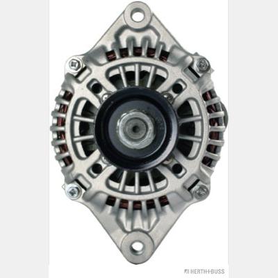 HERTH+BUSS JAKOPARTS J5113046 Alternator