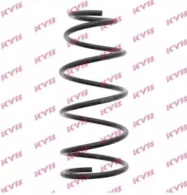 KYB K-Flex RC2225 Coil Spring for Nissan Almera