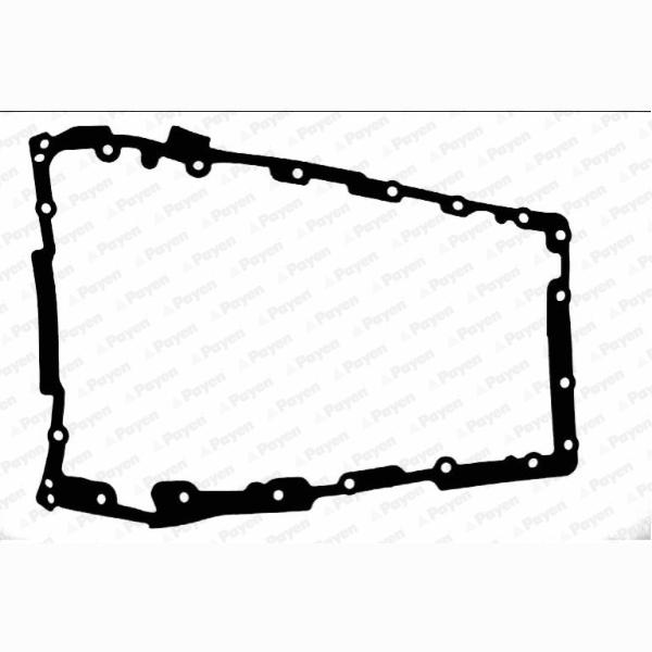 PAYEN JH5014 Oil Sump Gasket