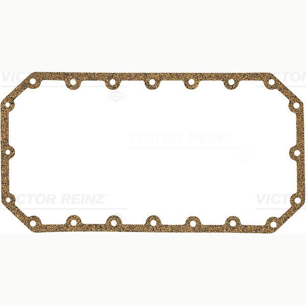 REINZ 71-41691-00 Oil Sump Gasket