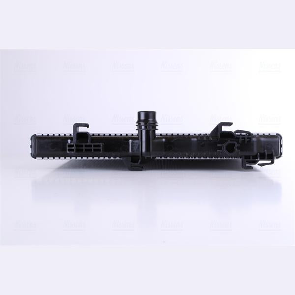 NISSENS NIS606720 Engine Radiator