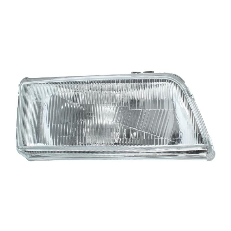 DEPO 661-1122R-LD-EM Headlight
