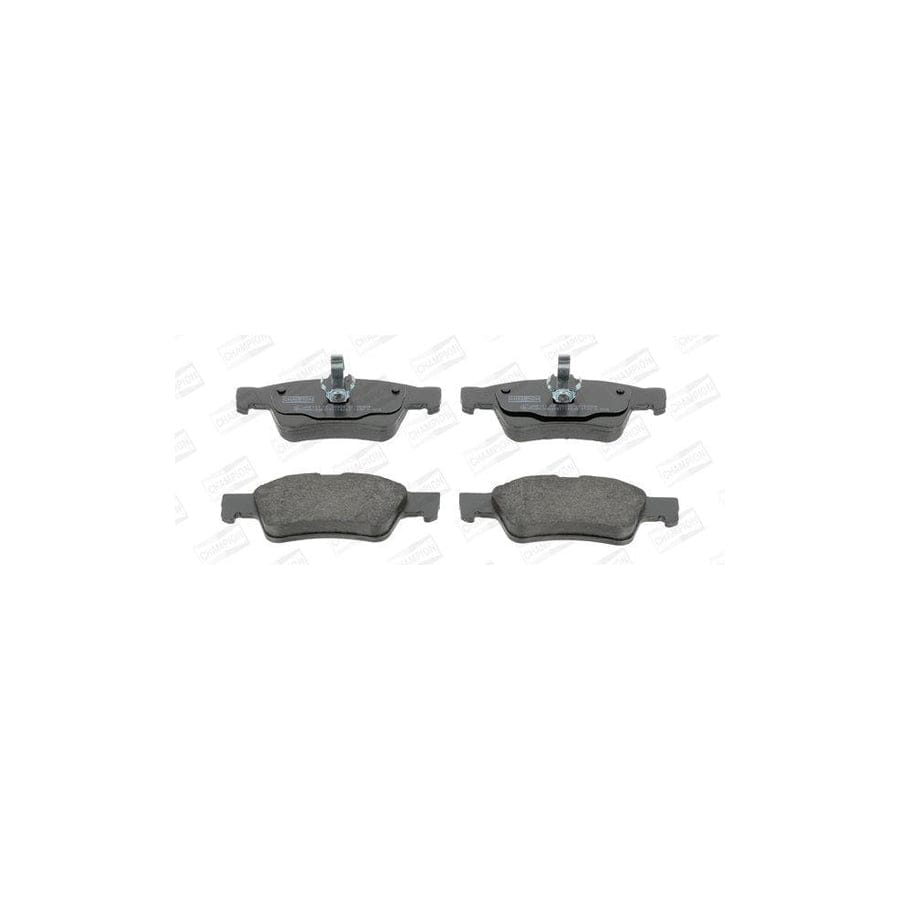 Champion 571989Ch Brake Pad Set