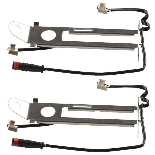 DELPHI LS1712 Brake Shoe Set