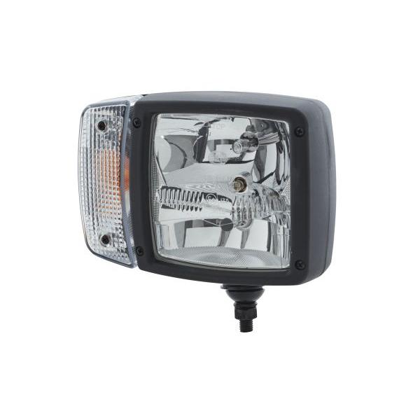 HELLA 1SA996120-207 Headlight