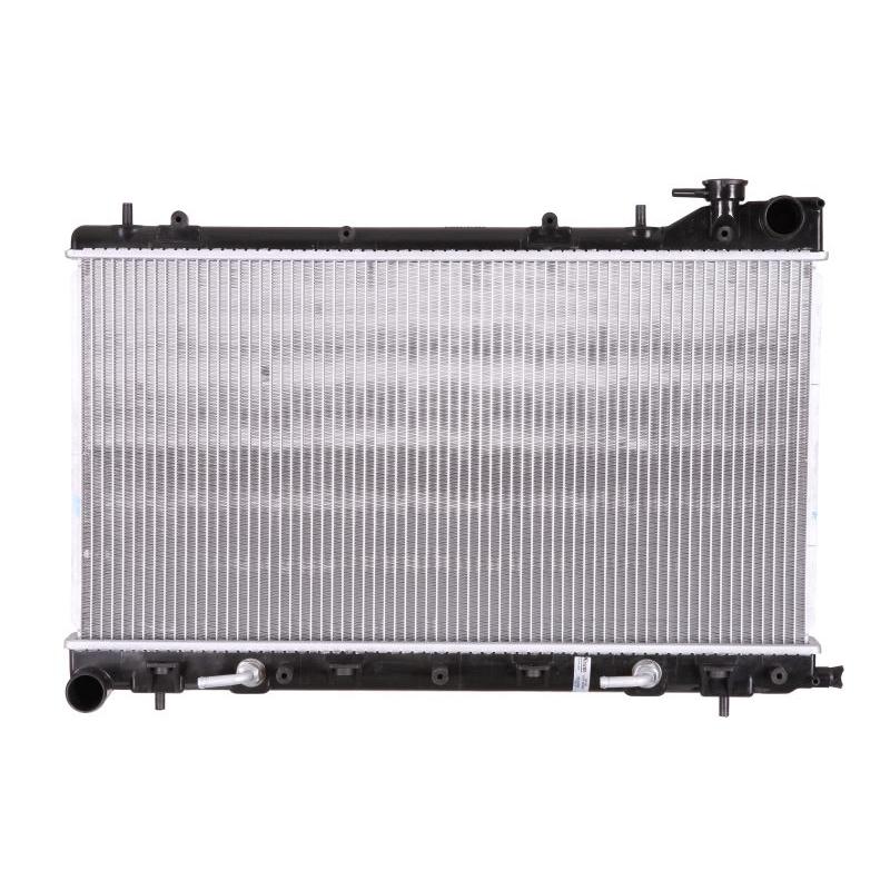 NISSENS NIS67747 Engine Radiator