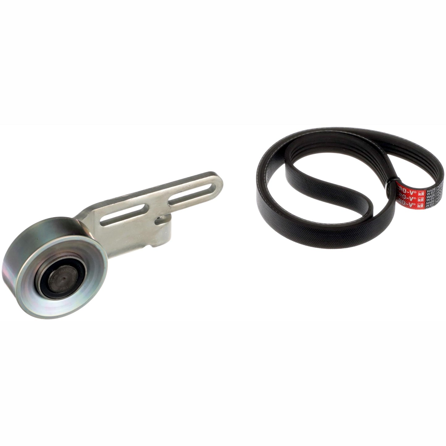 GATES GATK015PK963 V-Ribbed Belt Set