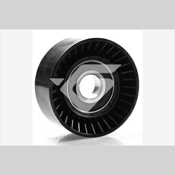 HUTCHINSON HUT0081 V-Ribbed Belt Deflection/Guide Pulley