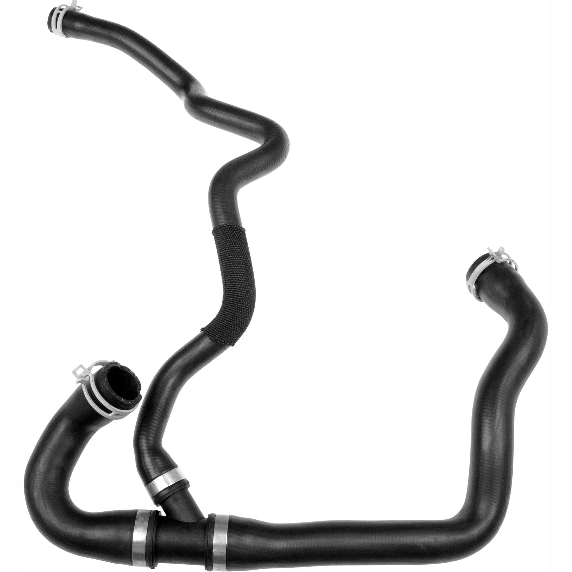 GATES GAT05-4159 Radiator Hose