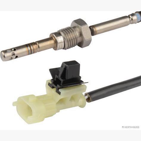 HERTH+BUSS ELPARTS 682404 Exhaust Gas Temperature Sensor