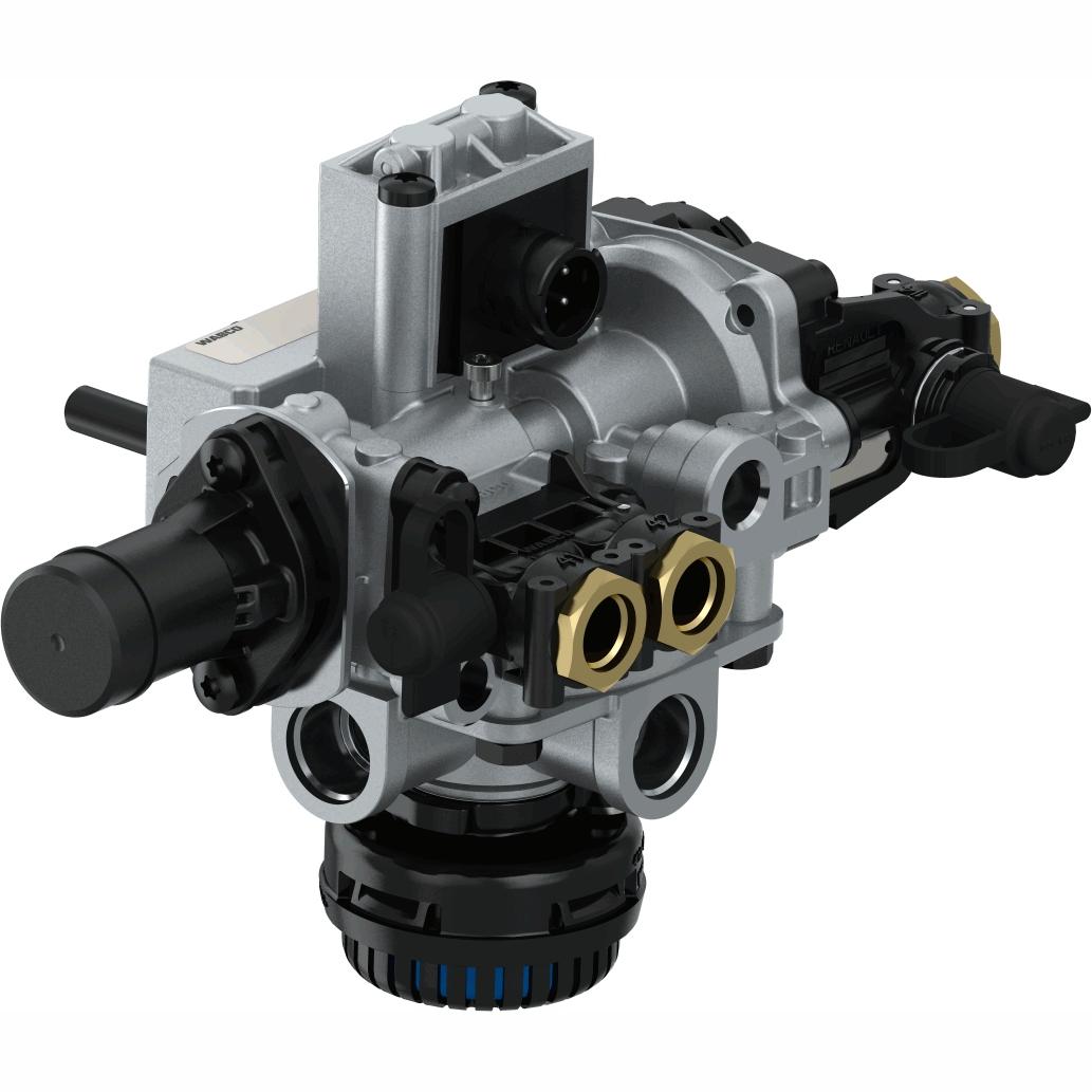 WABCO 4757215030 Brake Force Regulator