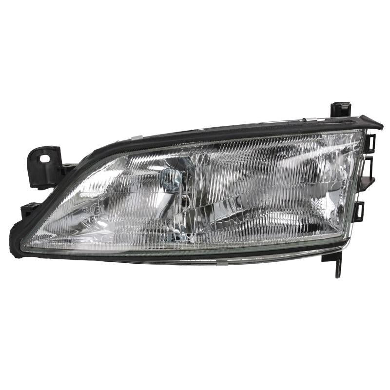 DEPO 442-1114L-LDEMN Headlight