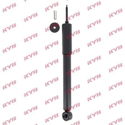 KYB EXCel-G 343318 Shock Absorber for Honda Logo (Ga3)