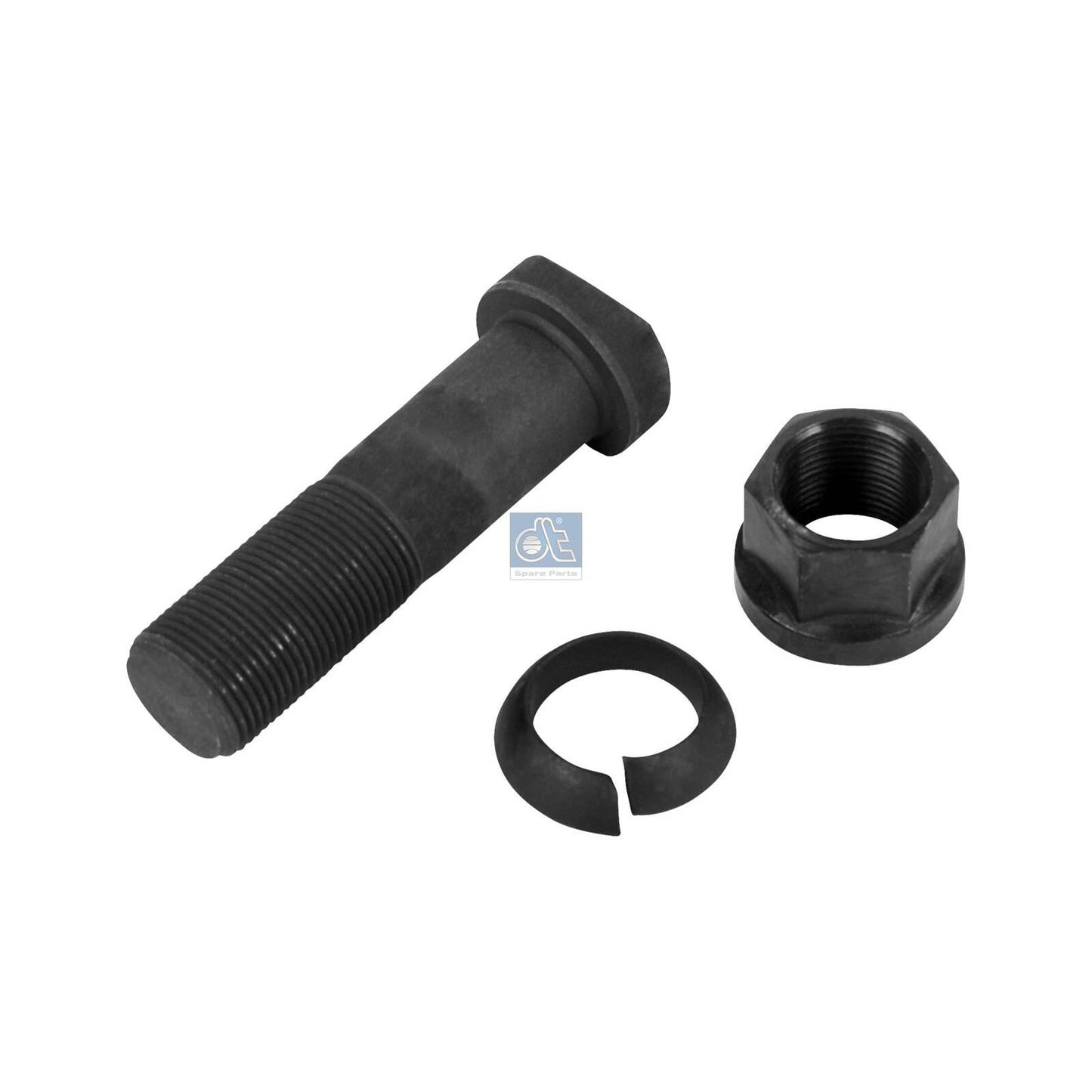 DT SPARE PARTS 4.90341 Wheel Bolt
