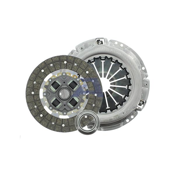 AISIN AISKT-137A Clutch Kit
