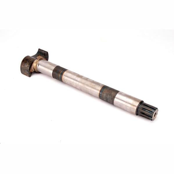 S-TR STR-M8X1 Grease Nipple