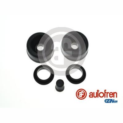 AUTOFREN SEINSA D4-256 Disc Brake Caliper Repair Kit