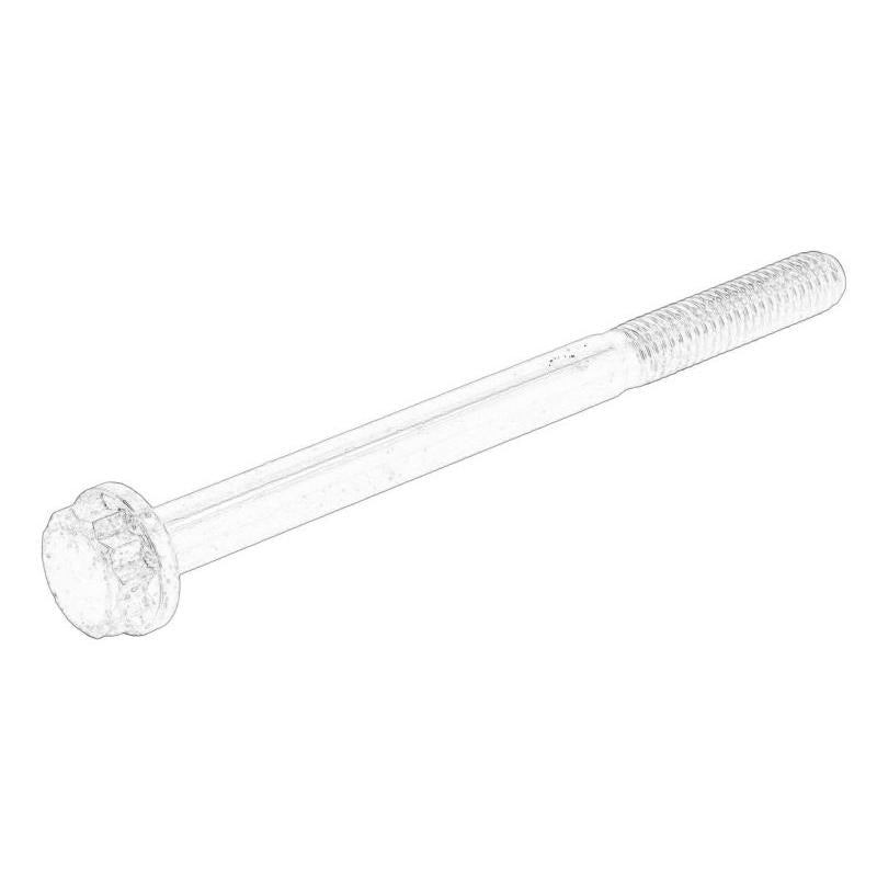 OE JOHN DEERE R175130-JD Exhaust System Bolt