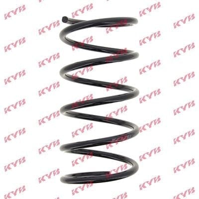 KYB K-Flex RA1877 Coil Spring for Hyundai Elantra