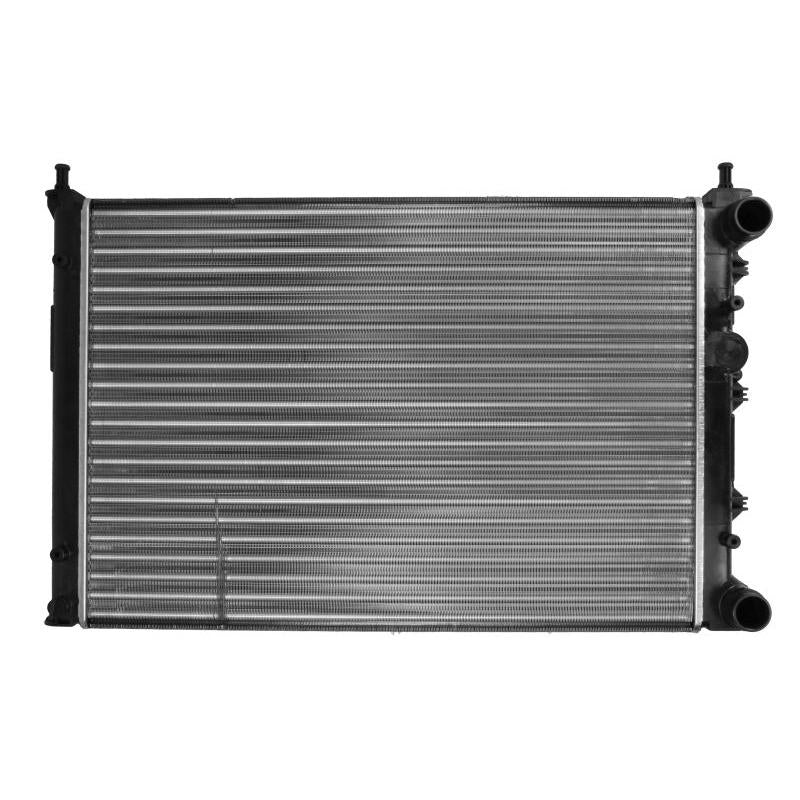 NISSENS NIS60071 Engine Radiator