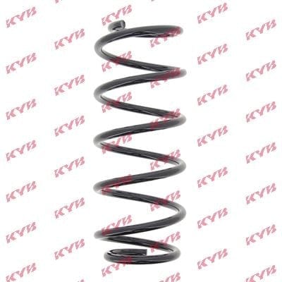 KYB K-Flex RH1184 Coil Spring for Audi 80