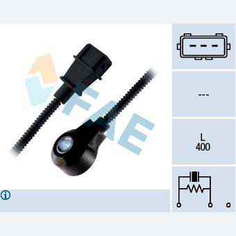 FAE AE60216 Knock Sensor