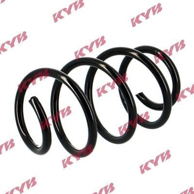 KYB K-Flex RH3900 Coil Spring for Audi Tt