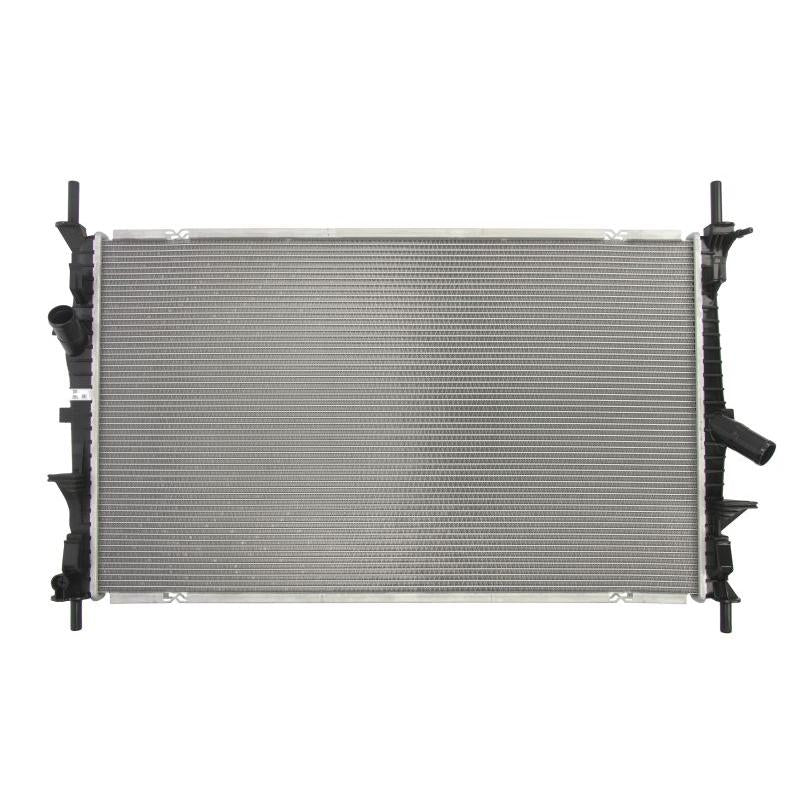 NISSENS NIS66861 Engine Radiator