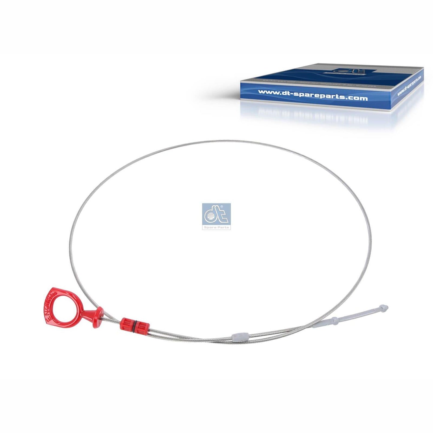 DT SPARE PARTS 2.11493 Oil Dipstick